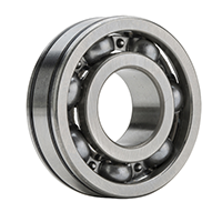 AC-Bearings-Open-Type