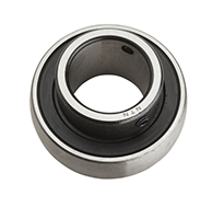 Bearing-Insert-Set-Screw-Narrow-Inner-Ring-Spherical-OD