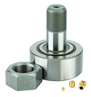 Cam-Follower-Stud-Type-Track-Roller-Bearing-Spherical-OD-NUKR-Type