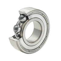 Ceramic Rolling Element Ball Bearings