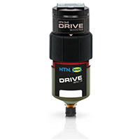 Drive Complete Unit - 120 cc / 4.06 fl oz