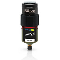 Drive Complete Unit - Food Grade Grease - 120 cc / 4.06 fl oz