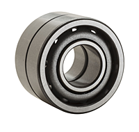 Duplex Angular Contact Ball Bearings