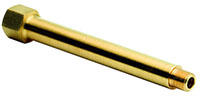 Extension 4 inch NPT 1/8M - 1/4F