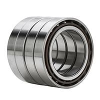 Quadruple-Row-Angular-Contact-Ball-Bearing-Machline-Q18-Q21-Q25-Type