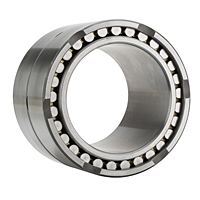 Quadruple Row Cylindrical Roller Bearings