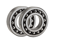 Self Aligning Ball Bearings