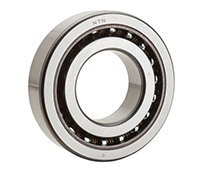 Single-Angular-Contact-Thrust-Ball-Bearing