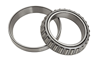 Tapered Roller Bearings