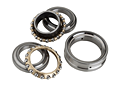 Double Direction Angular Contact Thrust Ball Bearings