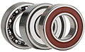 Deep Groove Ball Bearings