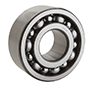 Double-Row-Angular-Contact-Ball-Bearing-Open-Type