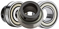 Eccentric Locking Collar Type Bearings