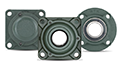 Four Bolt Flange Units