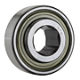 Farm Implement Bearings - Hex Bore