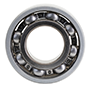 Megaohm Ball Bearings