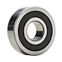 Sealed Angular Contact Ball Bearings