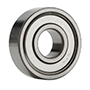 Shielded-Single-Row-Ball-Bearing