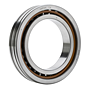 Single Row High-Speed Angular Contact Ball Bearings - HSE Ultage Type