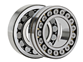 Spherical Roller Bearings w/ Tapered Bore