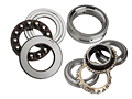 Thrust Ball Bearings