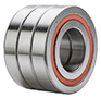 Triple-Row-Angular-Contact-Thrust-Ball-Bearing-Ball-Screws-DBT-Arrangement-Double-Sealed-Two-Rows-Bear-Axial-Load